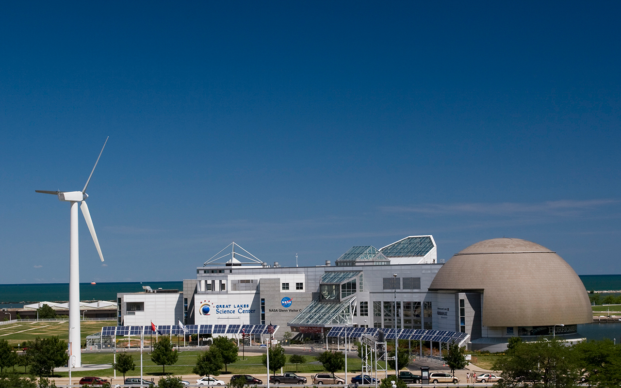 great lakes science center        
        <figure class=